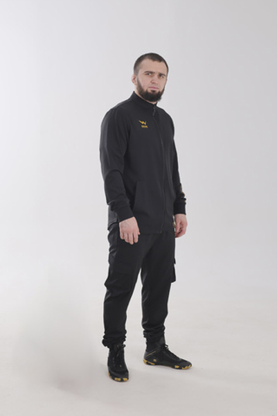 Спортивный костюм Rage WOLNIK black арт.: HY25566-A