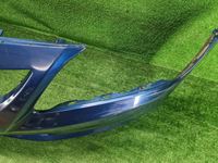 Бампер передний Hyundai Solaris 1 (2014-2017)