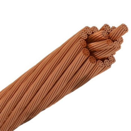 Провод (неизолир.) МГ 35