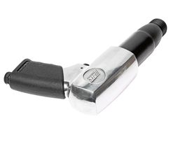 Пневмомолоток 2100 ударов в минуту (2 зубила в комплекте), сила удара 9,5 Дж JTC