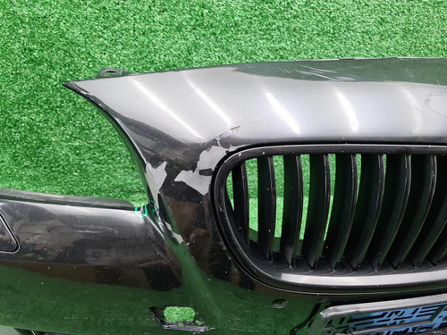 Бампер передний BMW 5er F10 (2009-2013) (В сборе)