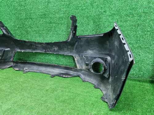 Бампер передний JAC T6 (2015-н.в.)