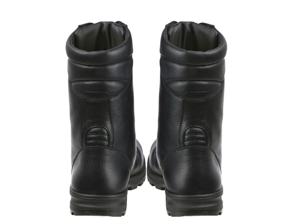 Берцы зимние Бутекс м.03006