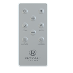 Приточно-очистительный комплекс ROYAL CLIMA серии BREZZA XS RCB 75