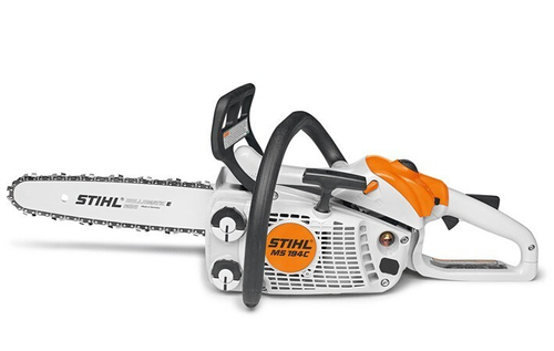 Бензопила Stihl MS 194 C-E шина 30 см