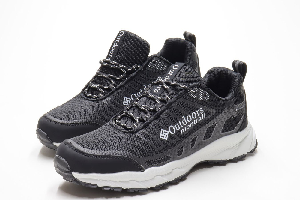 Кроссовки (41-46)р. / шт.