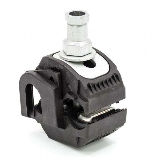 Зажим ответвительный BK 70 (16-98 мм, 4-35 мм) СИП