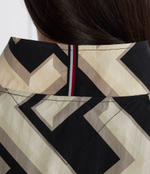 Куртка Tommy Hilfiger - бежевый(WW0WW41133)