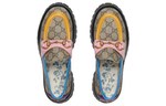 Gucci (Женская размерная сетка)