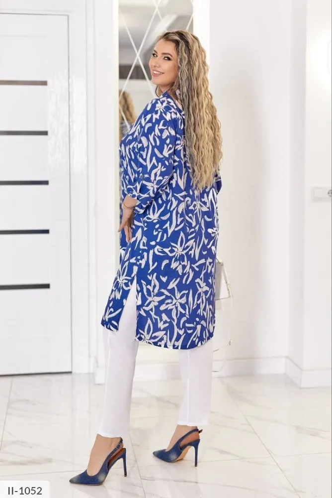 Костюм II-1051 Фабрика Моды