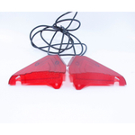 Габариты задние Kugoo X8 Jilong