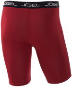 Шорты компрессионные Camp PerFormDRY Tight Short, гранатовый