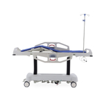 Каталка больничная MED-MOS ММ-НТH-2 (KatB-42210S)