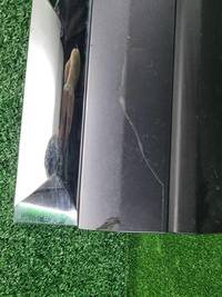 Накладка двери задняя лев. Chery Tiggo 8 Pro 21-24