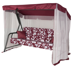 Качели садовые "Панама"