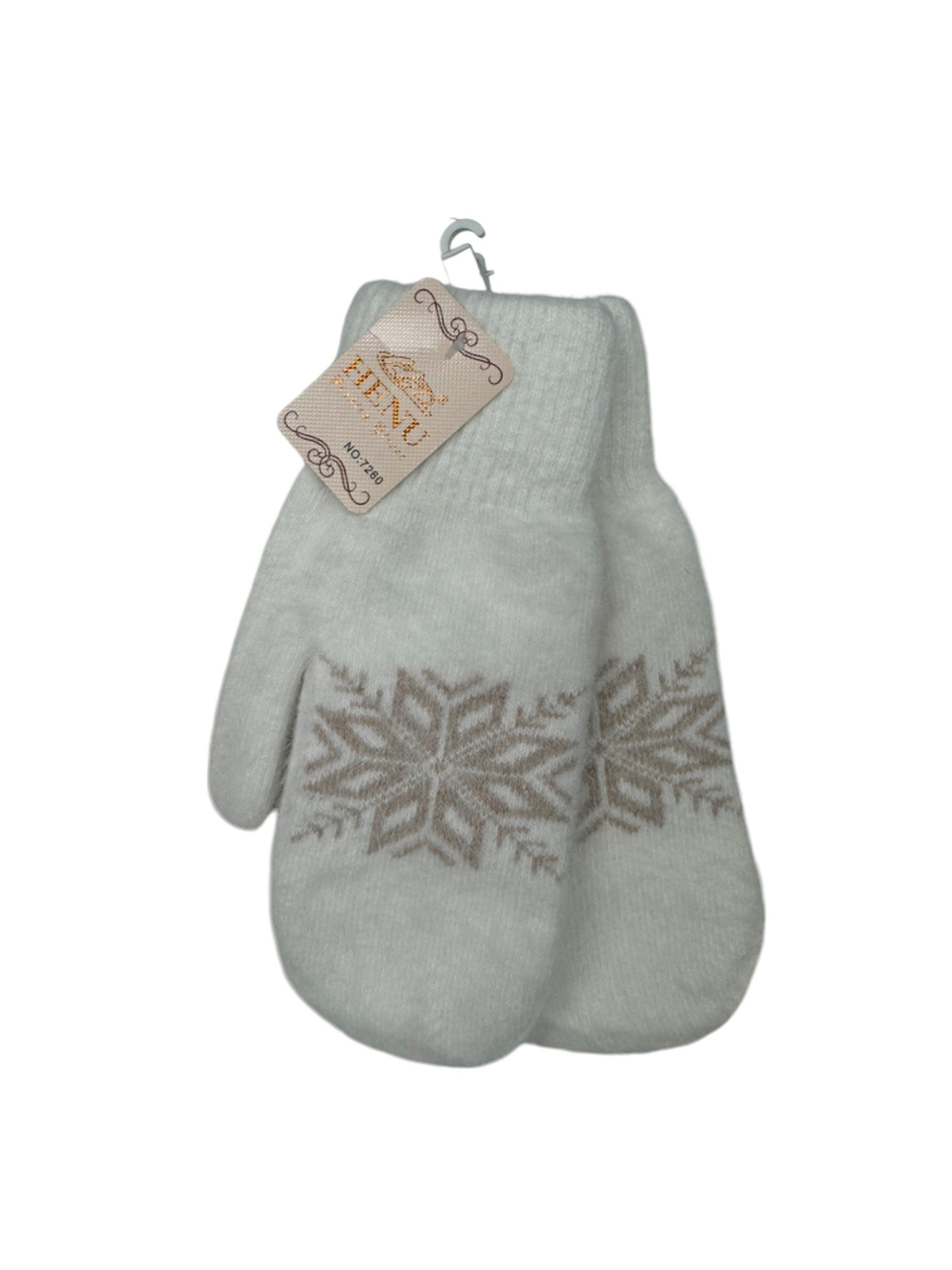 Варежки. Женские. Материал верха: Текстильные. Подклад: Плюш. Толстые.12 шт в упаковке, разные цвета