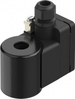 VACC-S18-120-K4-1U-EX4ME Катушка электромагнитная