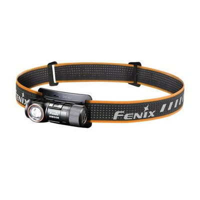 Налобный фонарь Fenix HM50R V2.0