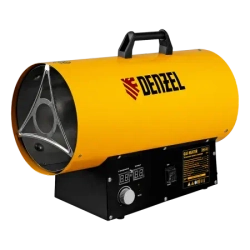 Газовая тепловая пушка Denzel GHG-30i
