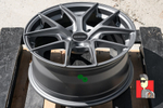 Комплект дисков Rays YL5599 16x7 et35 4x100