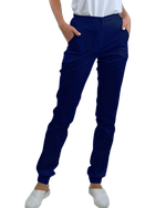 Брюки-джоггеры женские БР.027