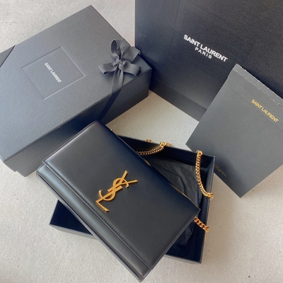 YSL Kate Medium 24 cm