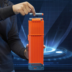 Nerf Elite 2.0 - Турбина CS-18 E9481 Launcher