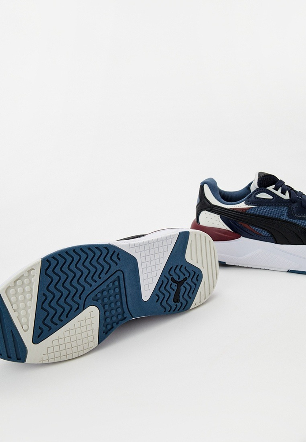 Кроссовки мужские PUMA X-Ray Speed