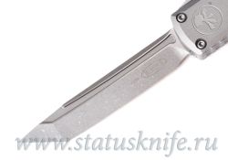 Нож Microtech Ultratech ZBT GEN III 1123-10 APNC Natural Clearфотография - 2