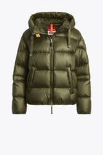 Пуховик Parajumpers TILLY Хаки 356