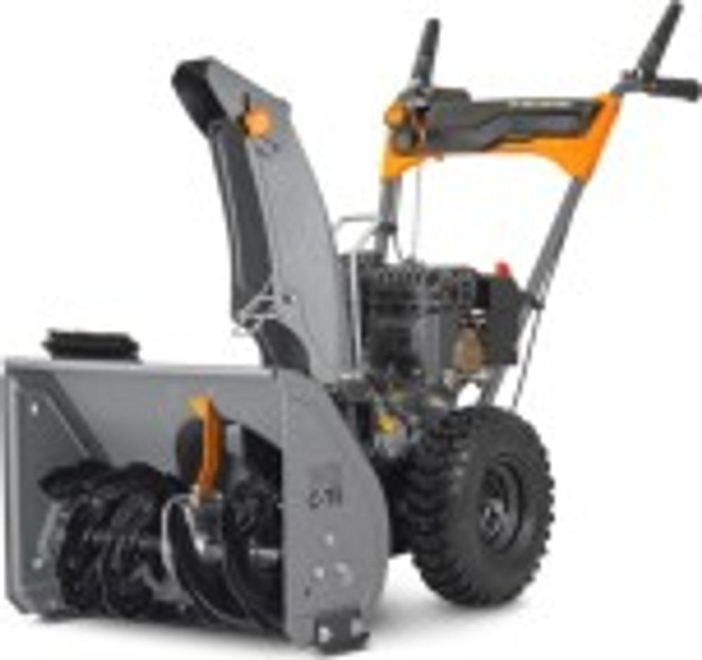 Снегоуборщик бензиновый VILLARTEC WBC-75 1117750000