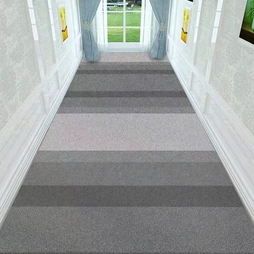 Коврик 0,8*15м в рулоне, искусственный войлок/полиэстер 100%, NN2025-68