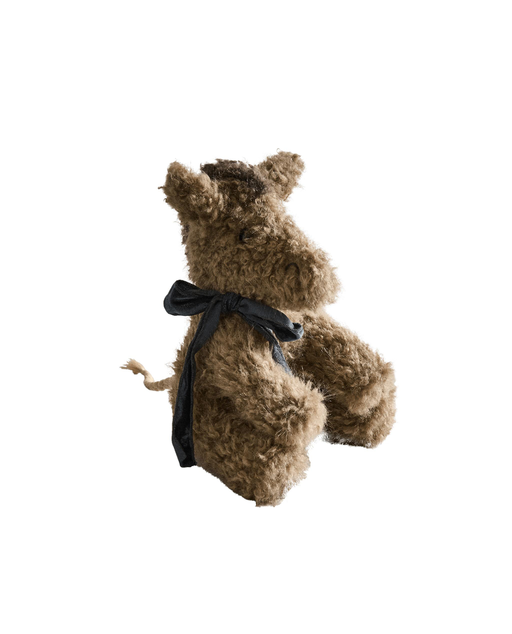 Мягкая игрушка Zara Home, коричневый, 8621/051