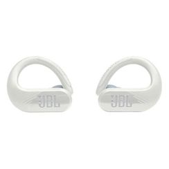 Беспроводные наушники JBL Endurance Peak 3 White (ENDURPEAKIIIWHT)