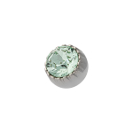 Шарм Qudo London Chrysolite 617051 G/S
