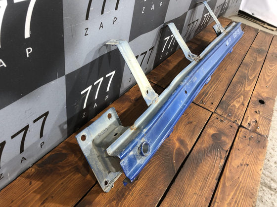 Усилитель заднего бампера Haval F7 1 19-22 Б/У Оригинал 2804130XKQ00A