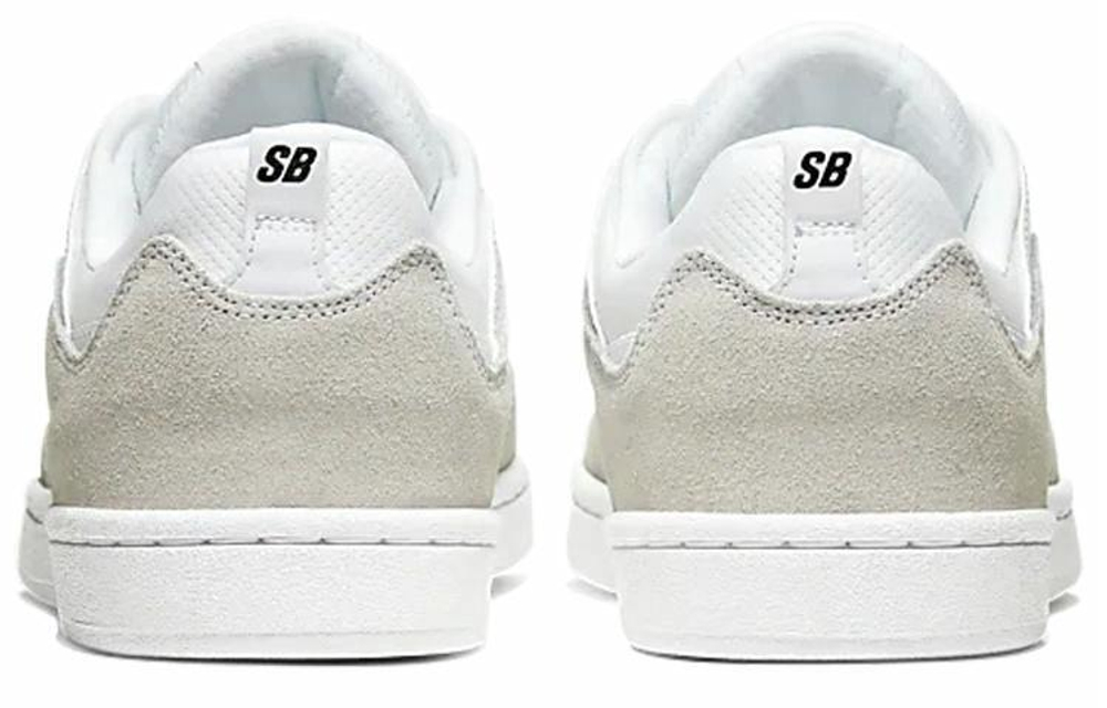 Кроссовки Nike Sb Alleyoop