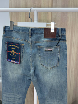 Джинсы Gucci
