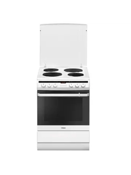 Электрическая плита Hansa FCEW68220