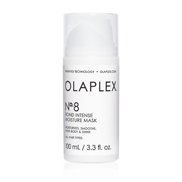 Olaplex №8 Bond Intense Moisture Mask 100 ml.- Маска Для Волос
