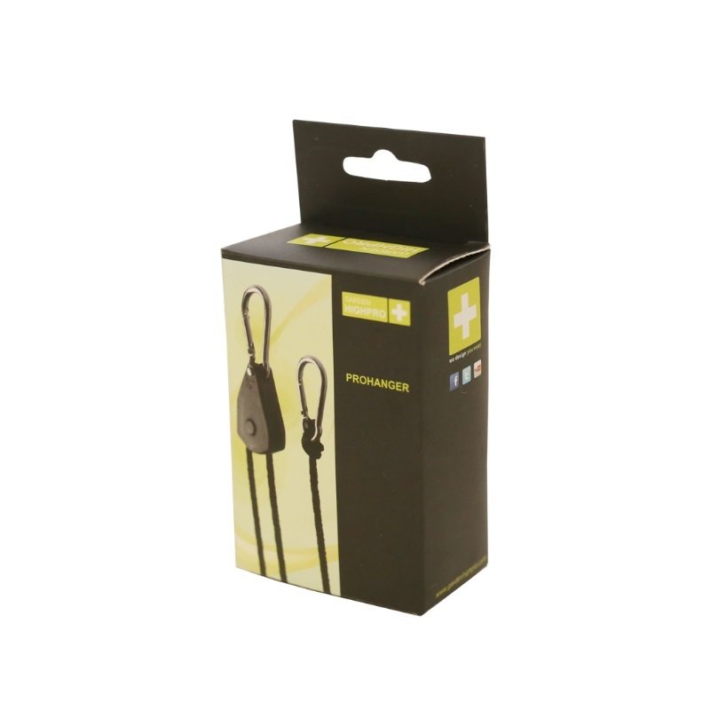 Регулируемые подвесы PROHANGER XL, 2 шт