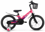 Детский велосипед Stels Flash KR 16" V010 (2026)