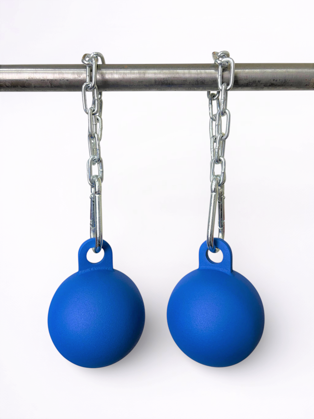 Шары для подтягиваний (СИЛАРУКОВ)