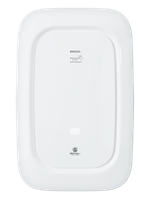 Приточная установка Royal Clima Brezza RCB 150 LUX (с нагревателем)