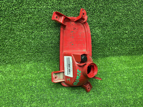 ПТФ левый KIA Sorento 2 XM (2012-2021)