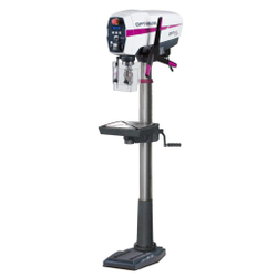 Вертикально-сверлильный станок Optimum OPTIdrill DP 26-F