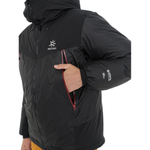 Kailas куртка пуховая 8000GT Down Unisex