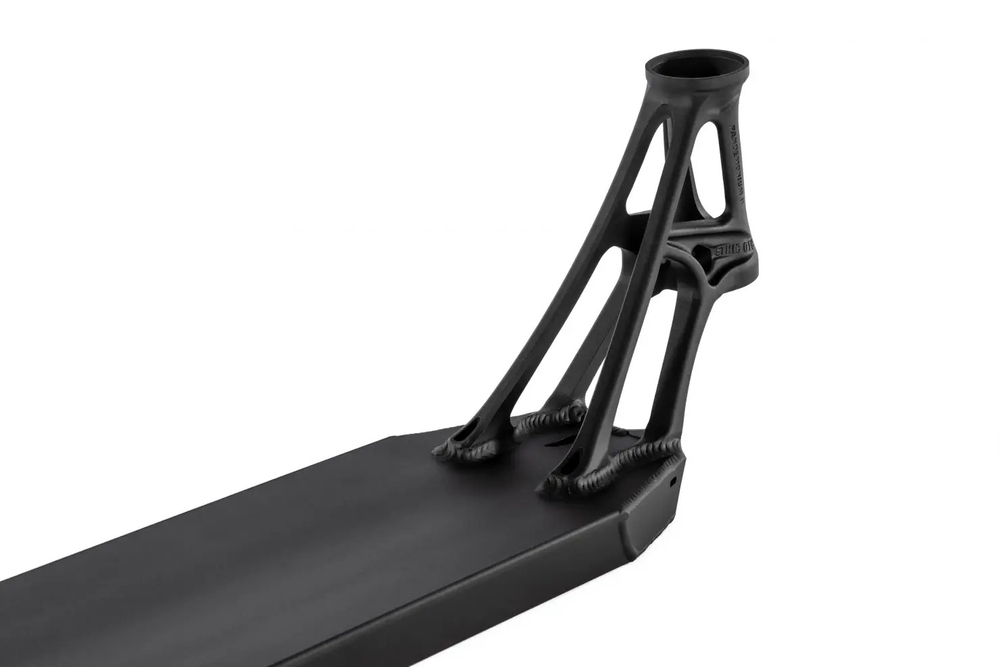 Дека Ethic Pandemonium V2 500, Черный