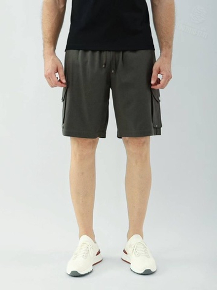 Шорты Brunello Cucinelli