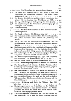 Willenserklarung und Willensgeschaft. Ihr Begriff und ihre Behandlung nach Burgerlichem Gesetzbuch: ein System der juristischen Handlungen | Alfred Manigk